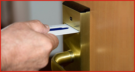 Residential Locksmith