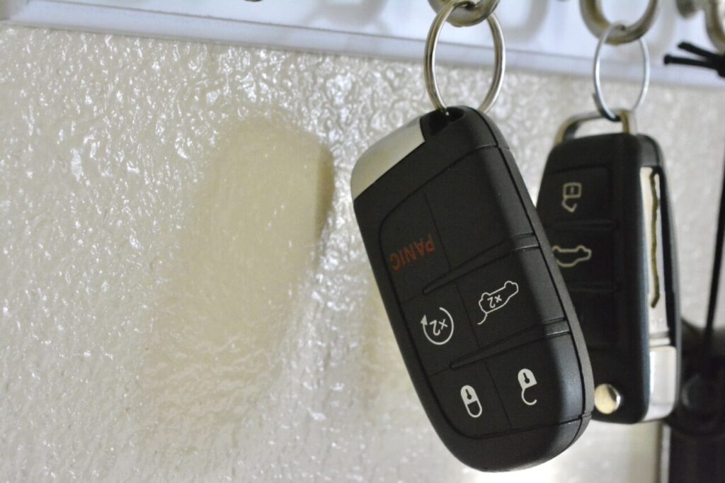 smart car keys e1696698592546