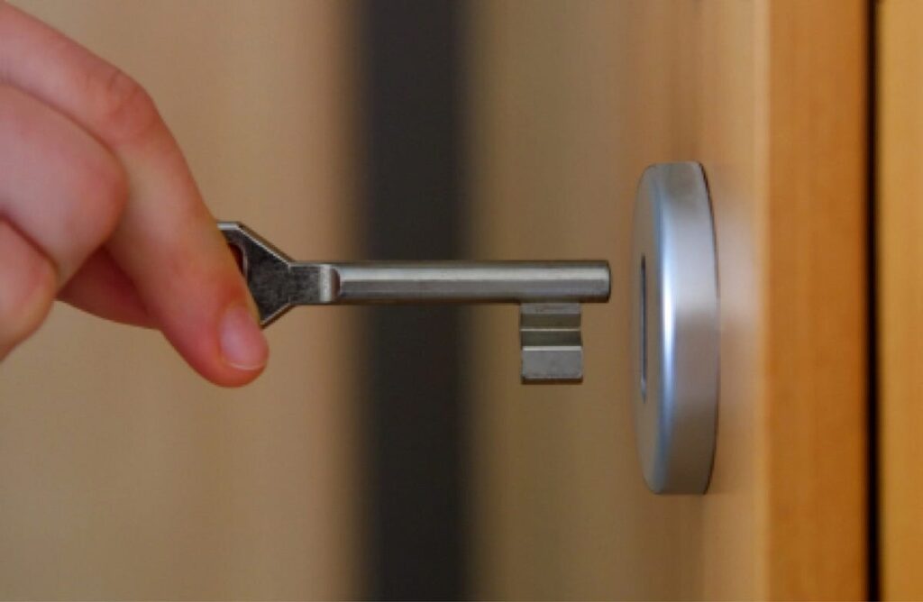 Locksmith