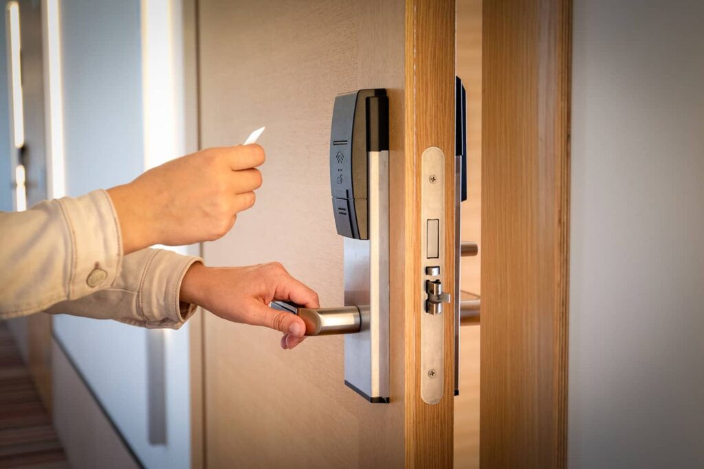 24 Hour Locksmith in Levittown PA