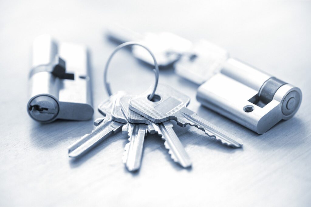 Locksmith Red Lodge
