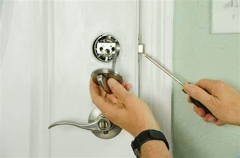 Business Locksmith Near Me