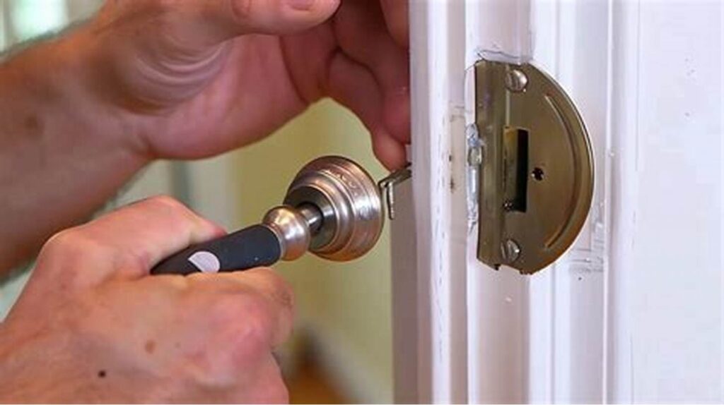 Local Solution for All Locksmith Needs