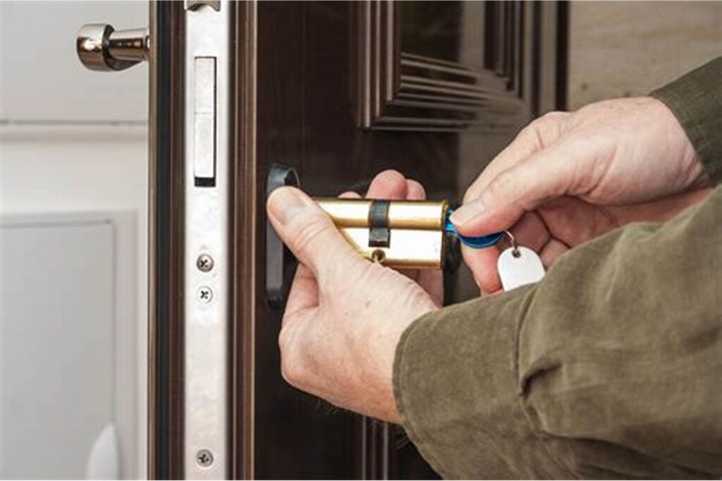 Emergency Locksmith Services