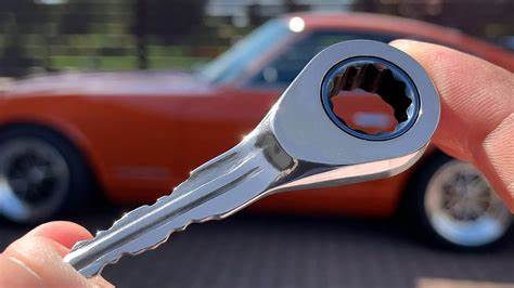 Car Key Replacement in Levittown PA