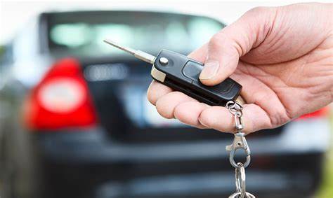 Auto Locksmith