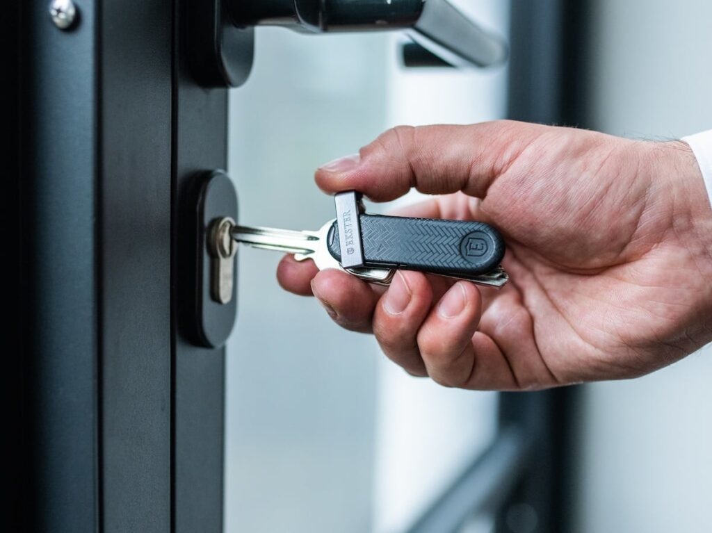 Residential Locksmith Services in Levittown