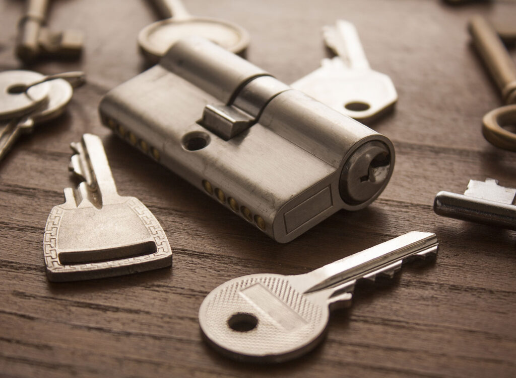 Local Locksmith