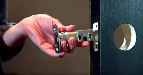 Locksmith Services in Levittown