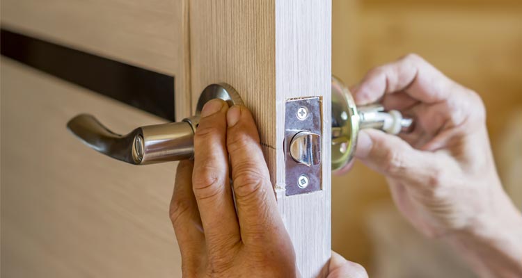Locksmith in Levittown PA