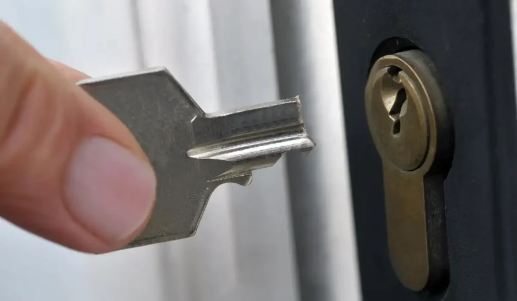 Emergency Locksmith