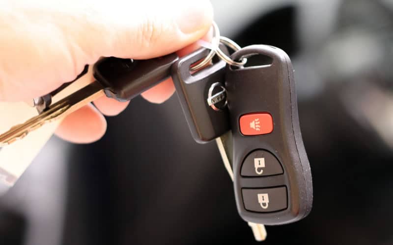 Locksmith in Levittown